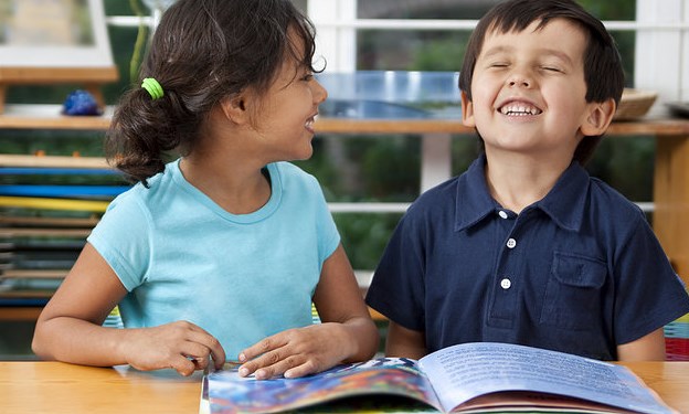 Hướng dẫn chi tiết cho Hành trình đọc sách cùng con - Phần 3: Giai đoạn mẫu giáo